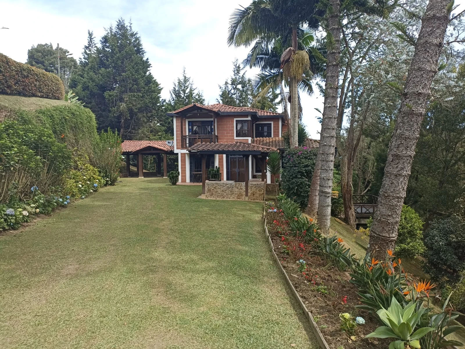 finca en arriendo rionegro 