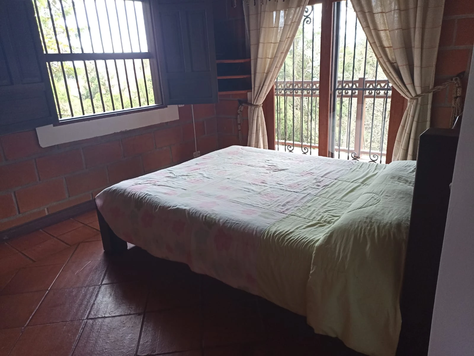 finca en arriendo rionegro 