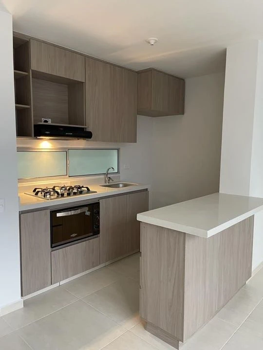 Apartamento en arriendo sector machado