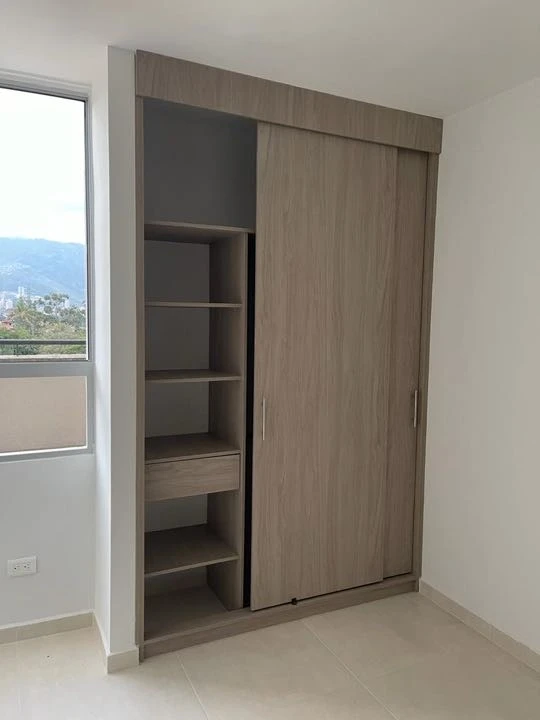 Apartamento en arriendo sector machado