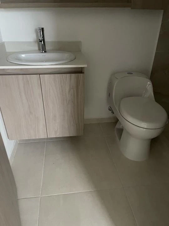 Apartamento en arriendo sector machado