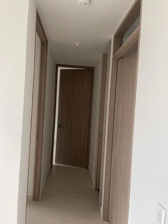 Apartamento en arriendo sector machado