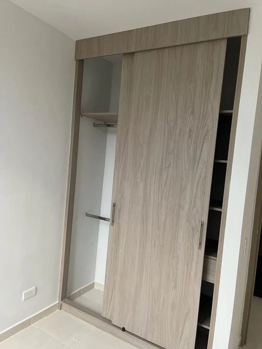Apartamento en arriendo sector machado