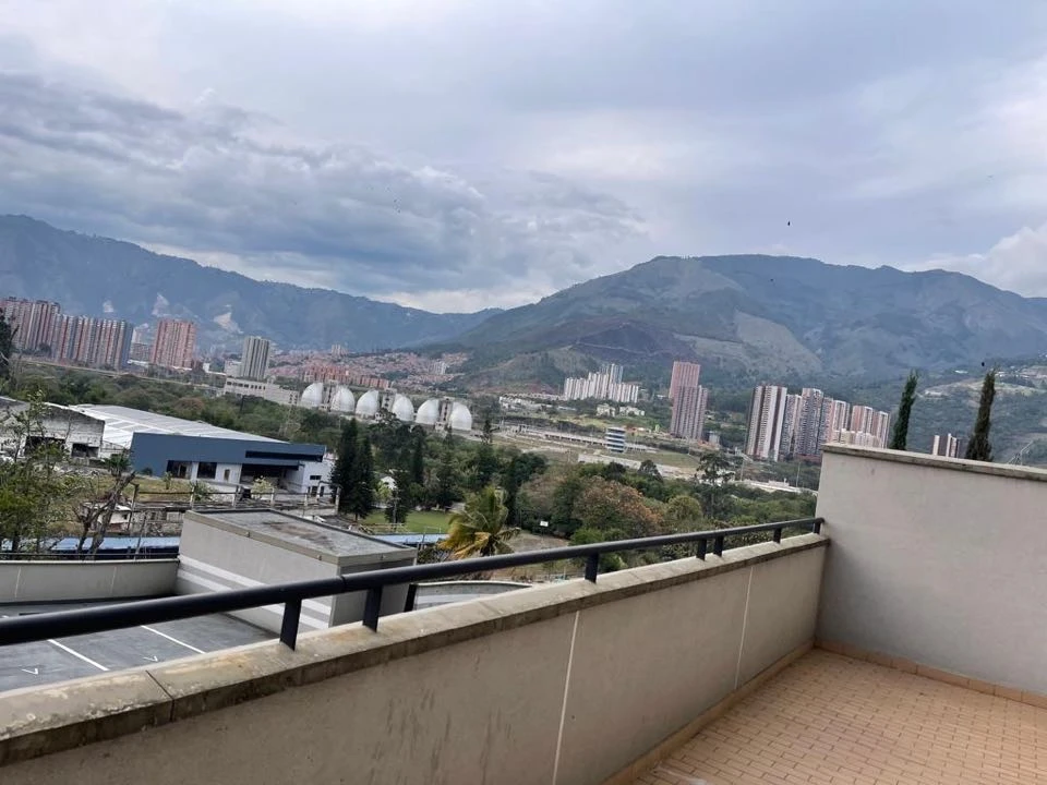 Apartamento en arriendo sector machado