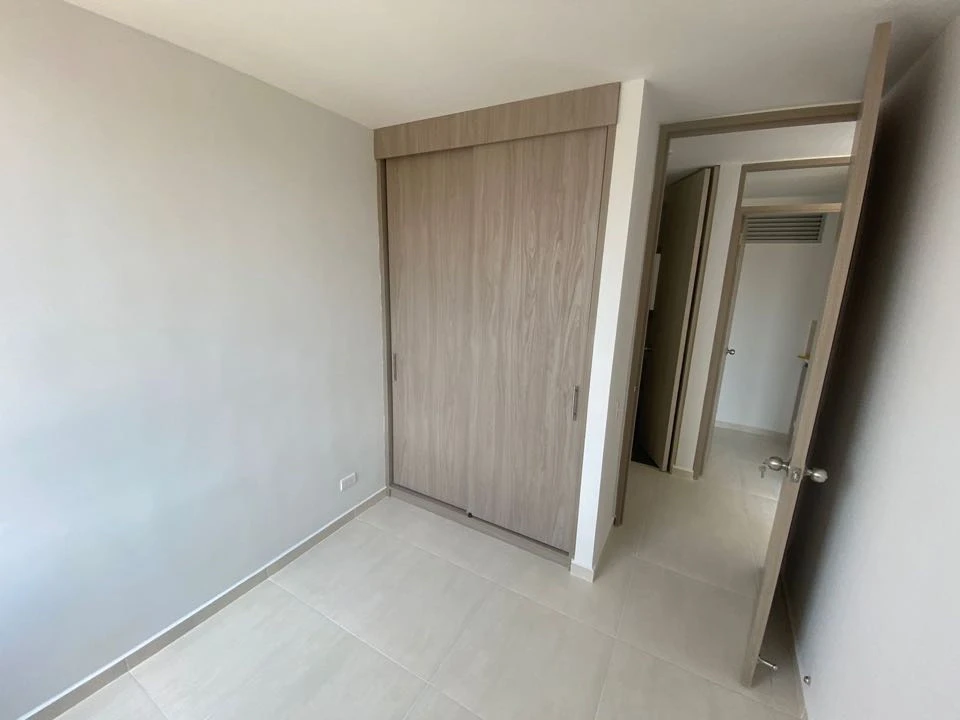 Apartamento en arriendo sector machado