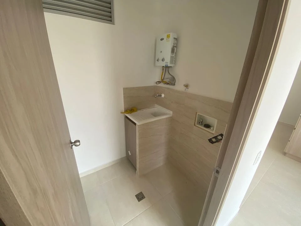 Apartamento en arriendo sector machado