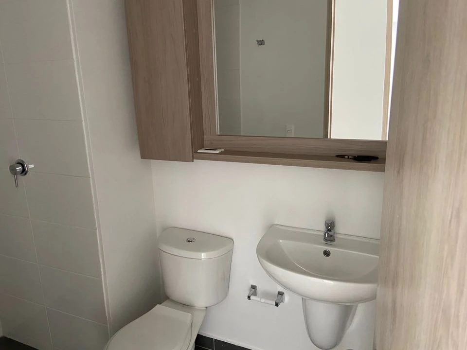 Apartamento en arriendo sector machado
