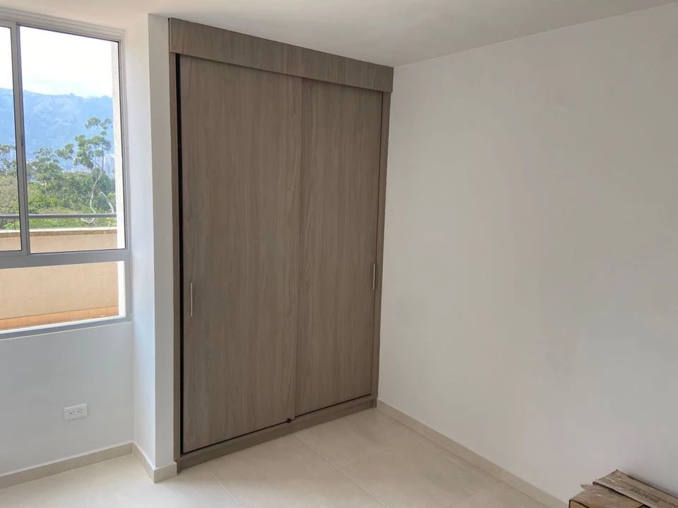 Apartamento en arriendo sector machado