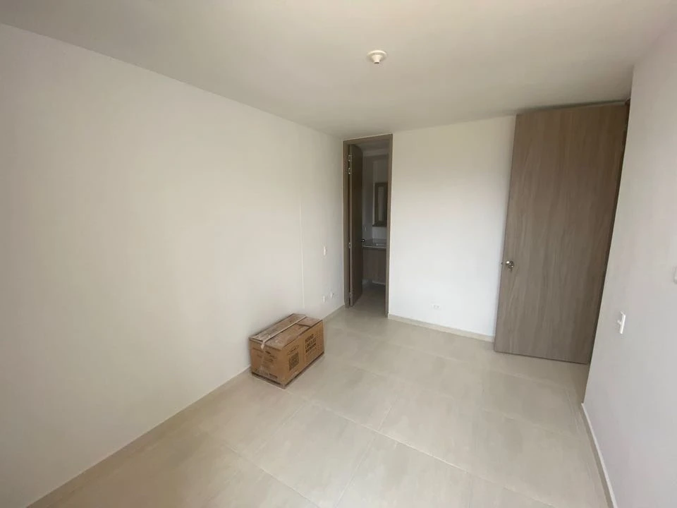 Apartamento en arriendo sector machado
