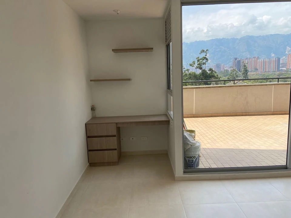 Apartamento en arriendo sector machado