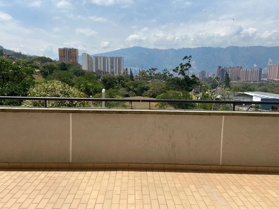 Apartamento en arriendo sector machado