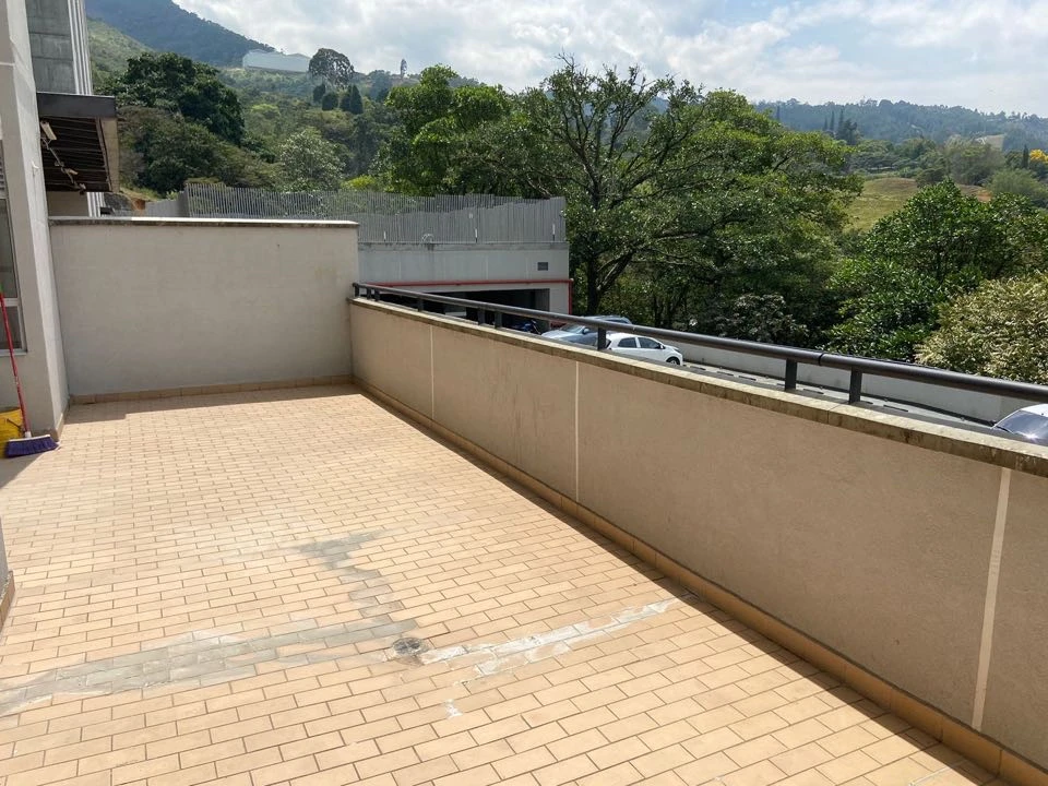 Apartamento en arriendo sector machado