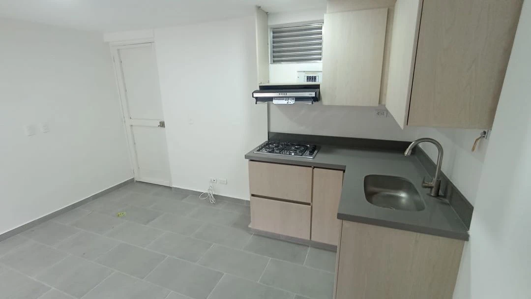 Apartamento en arriendo Mirasol