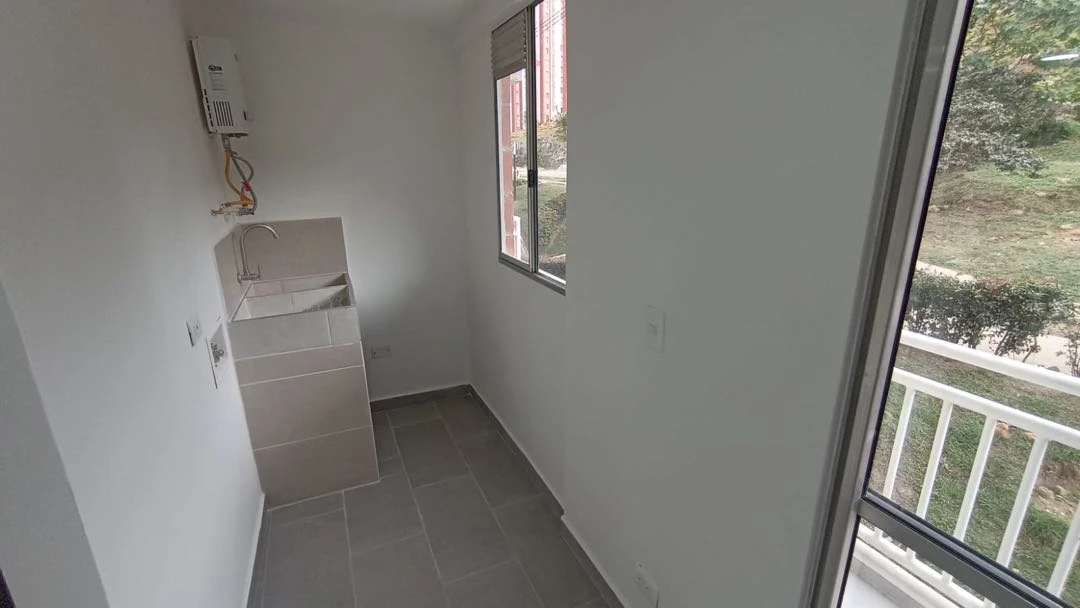 Apartamento en arriendo Mirasol