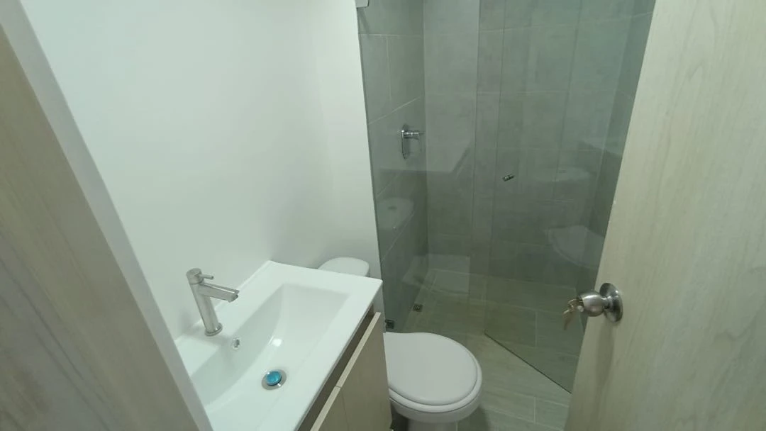Apartamento en arriendo Mirasol