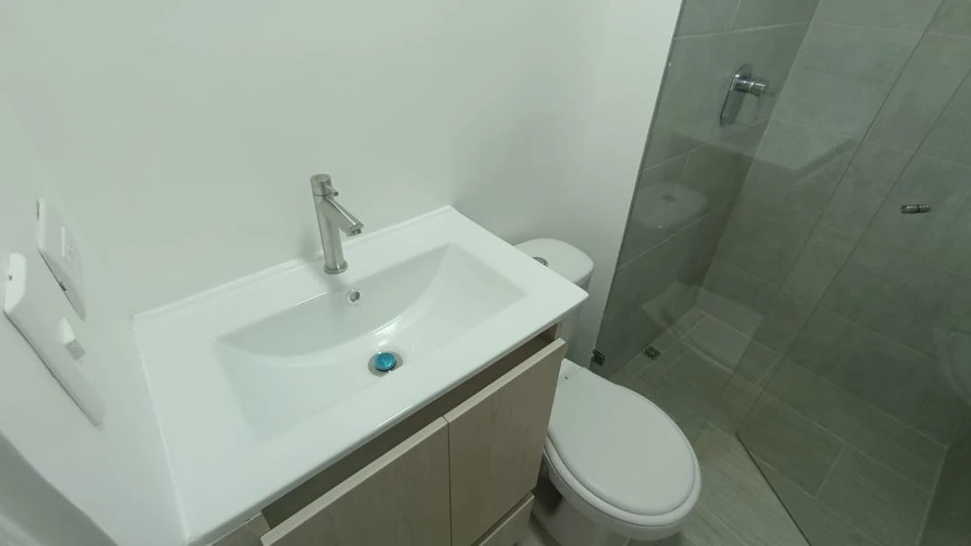 Apartamento en arriendo Mirasol