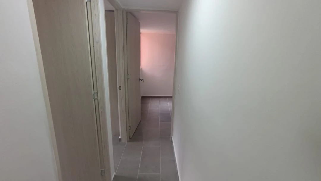 Apartamento en arriendo Mirasol