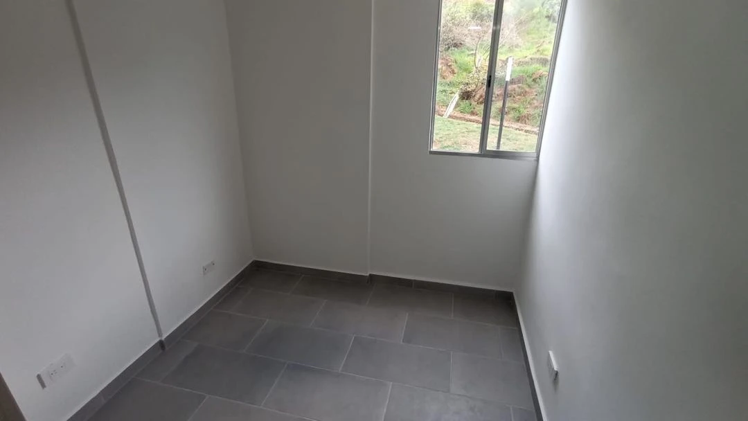 Apartamento en arriendo Mirasol