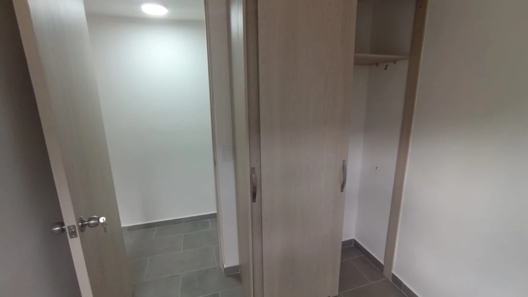 Apartamento en arriendo Mirasol