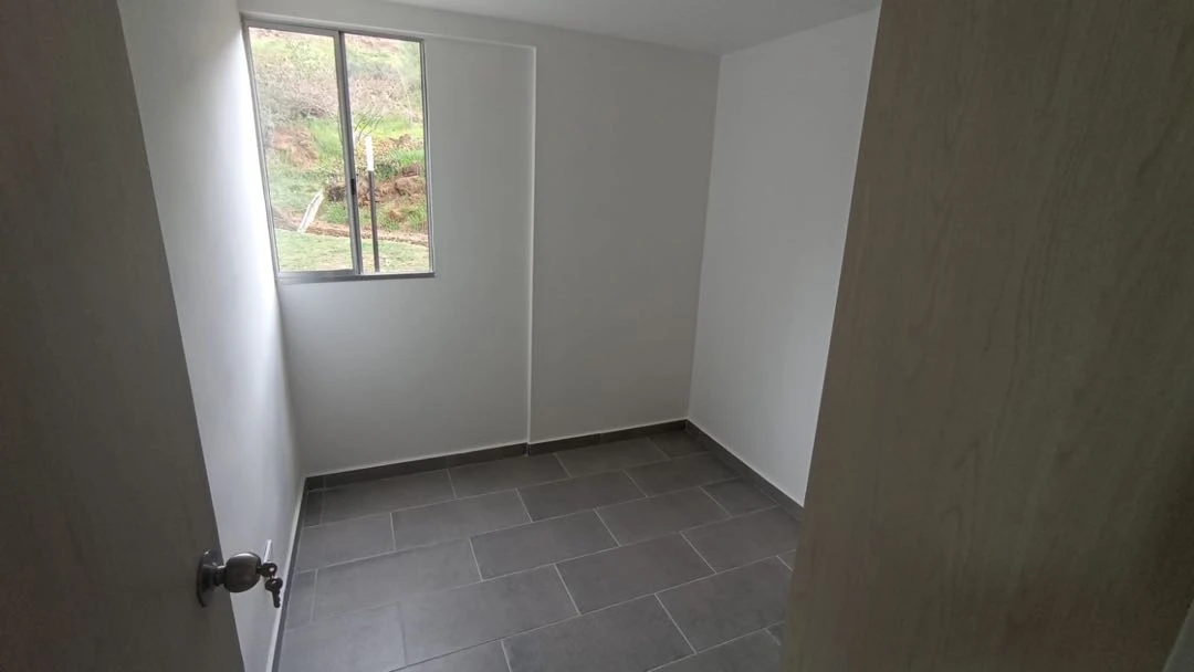 Apartamento en arriendo Mirasol