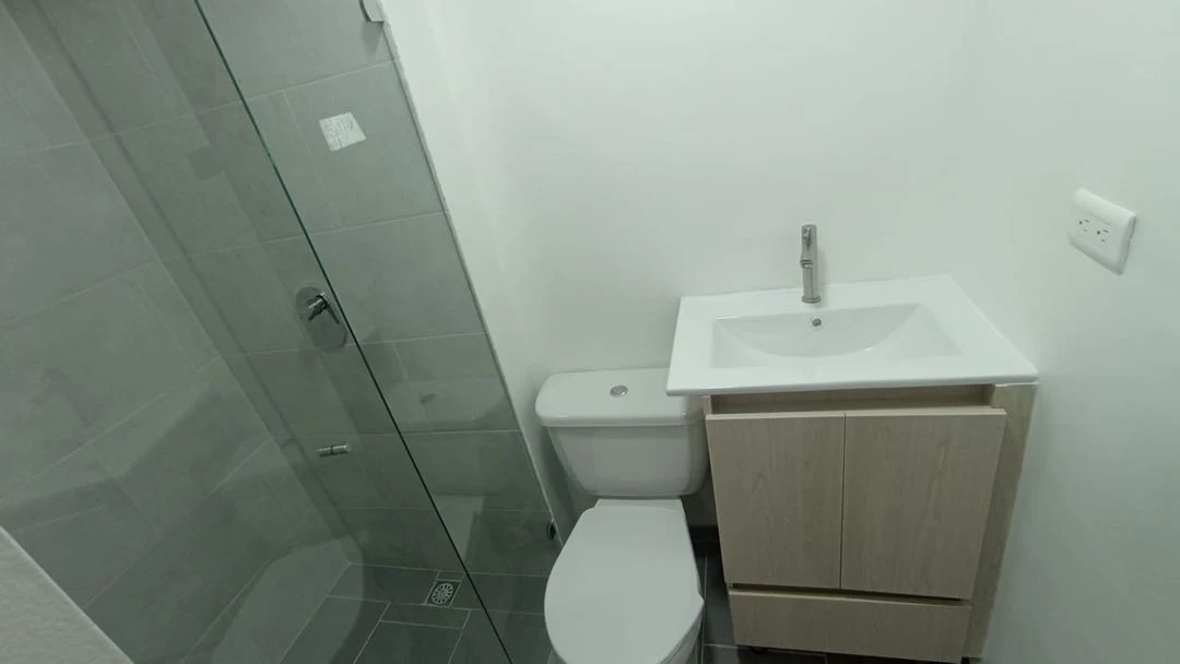 Apartamento en arriendo Mirasol