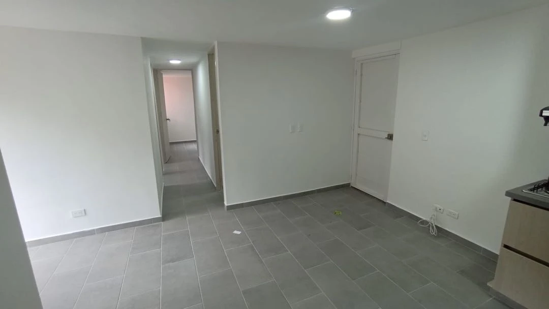 Apartamento en arriendo Mirasol