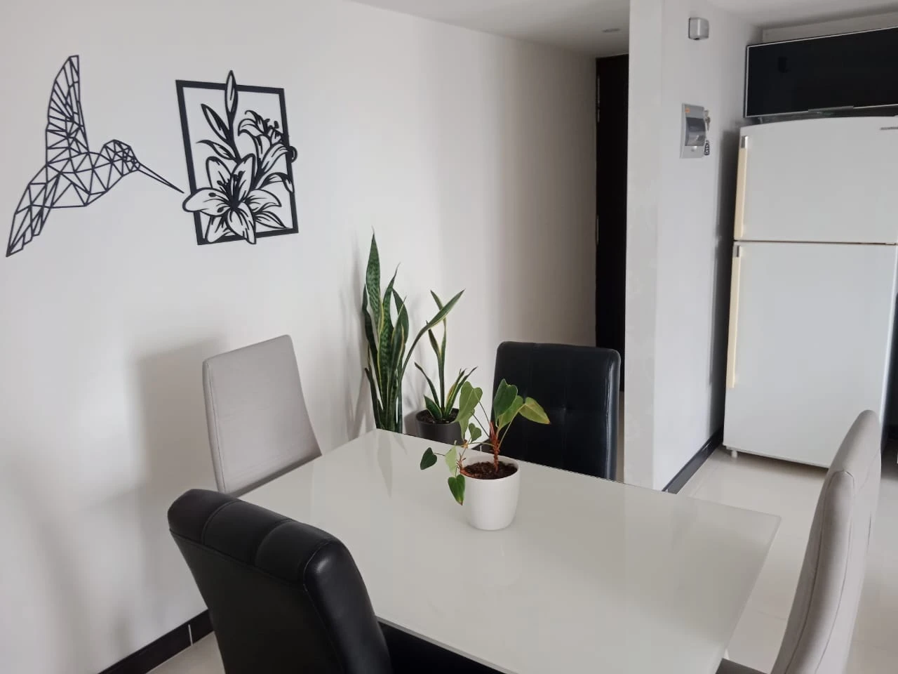 ARRIENDO APARTAMENTO