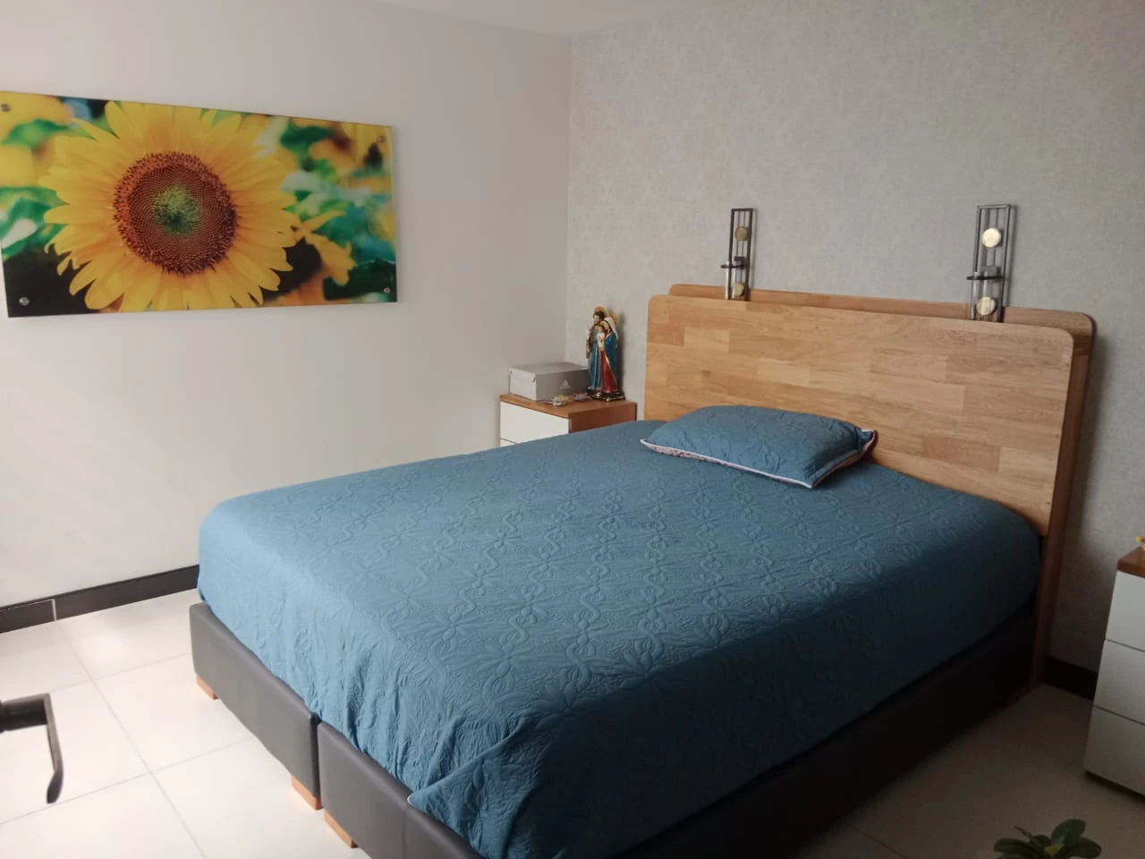 ARRIENDO APARTAMENTO