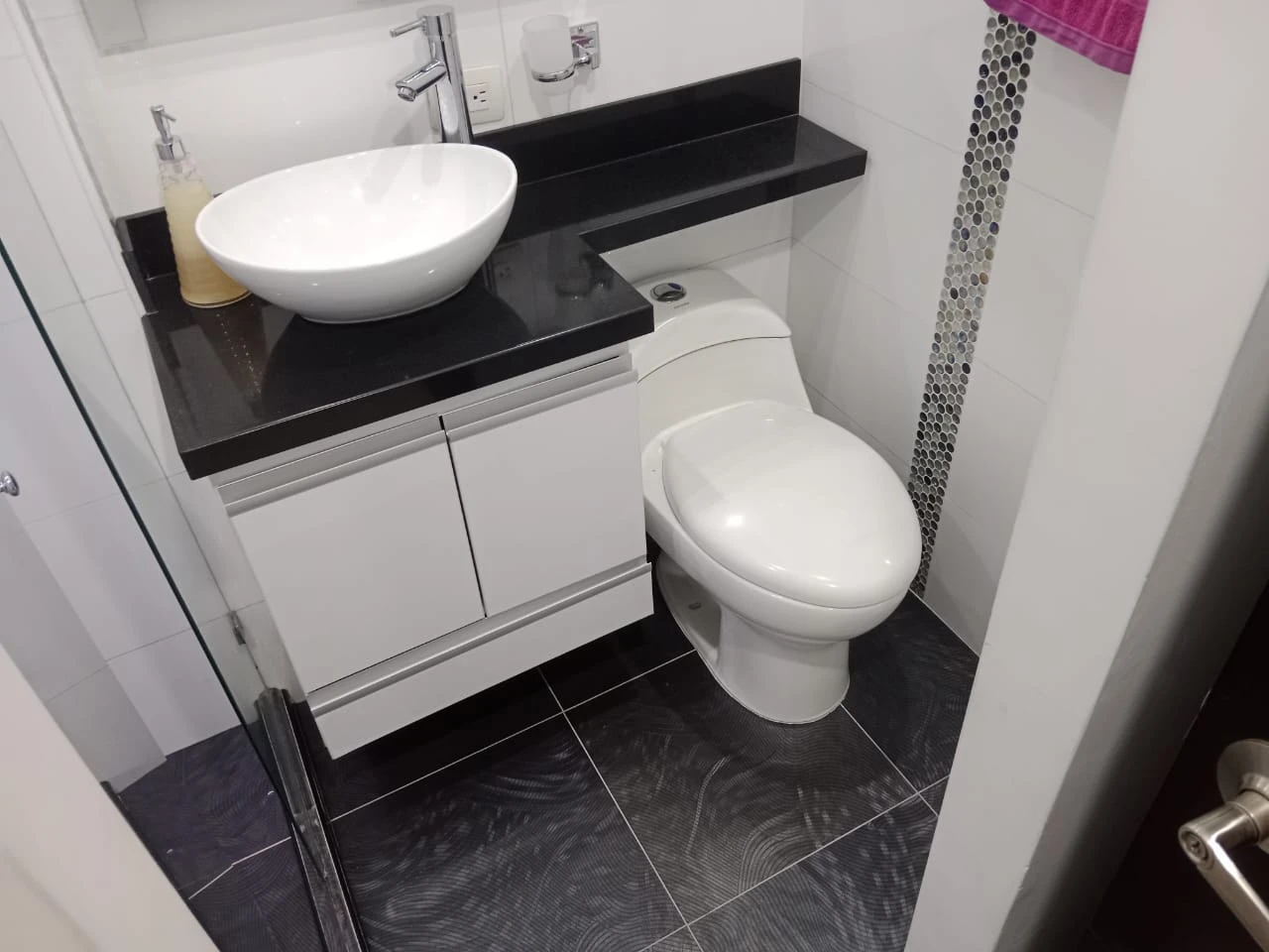 ARRIENDO APARTAMENTO