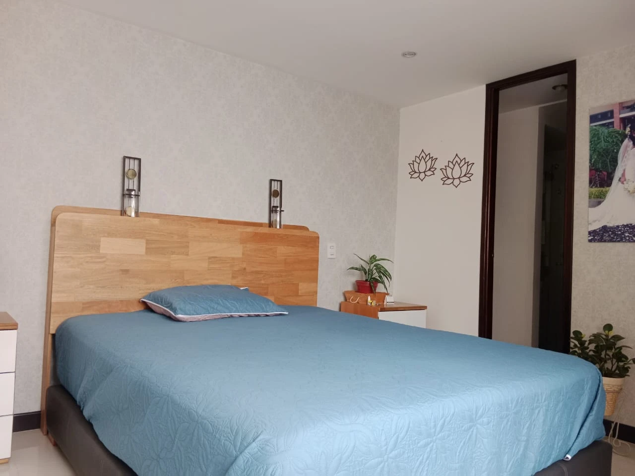ARRIENDO APARTAMENTO