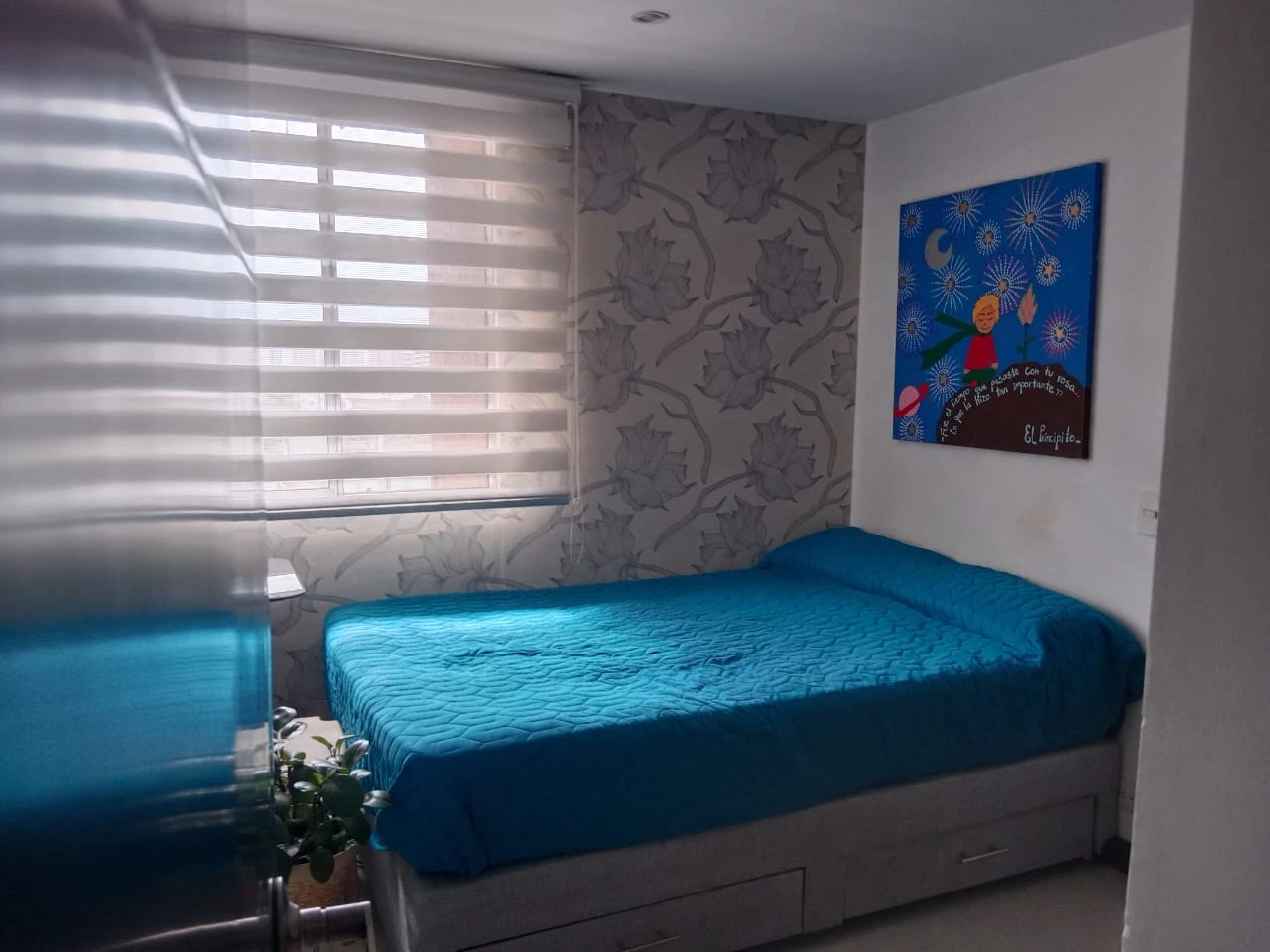 ARRIENDO APARTAMENTO
