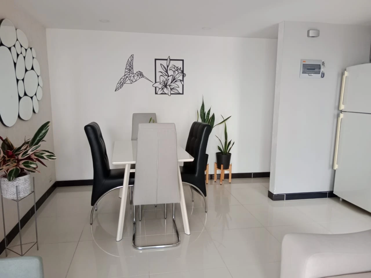 ARRIENDO APARTAMENTO