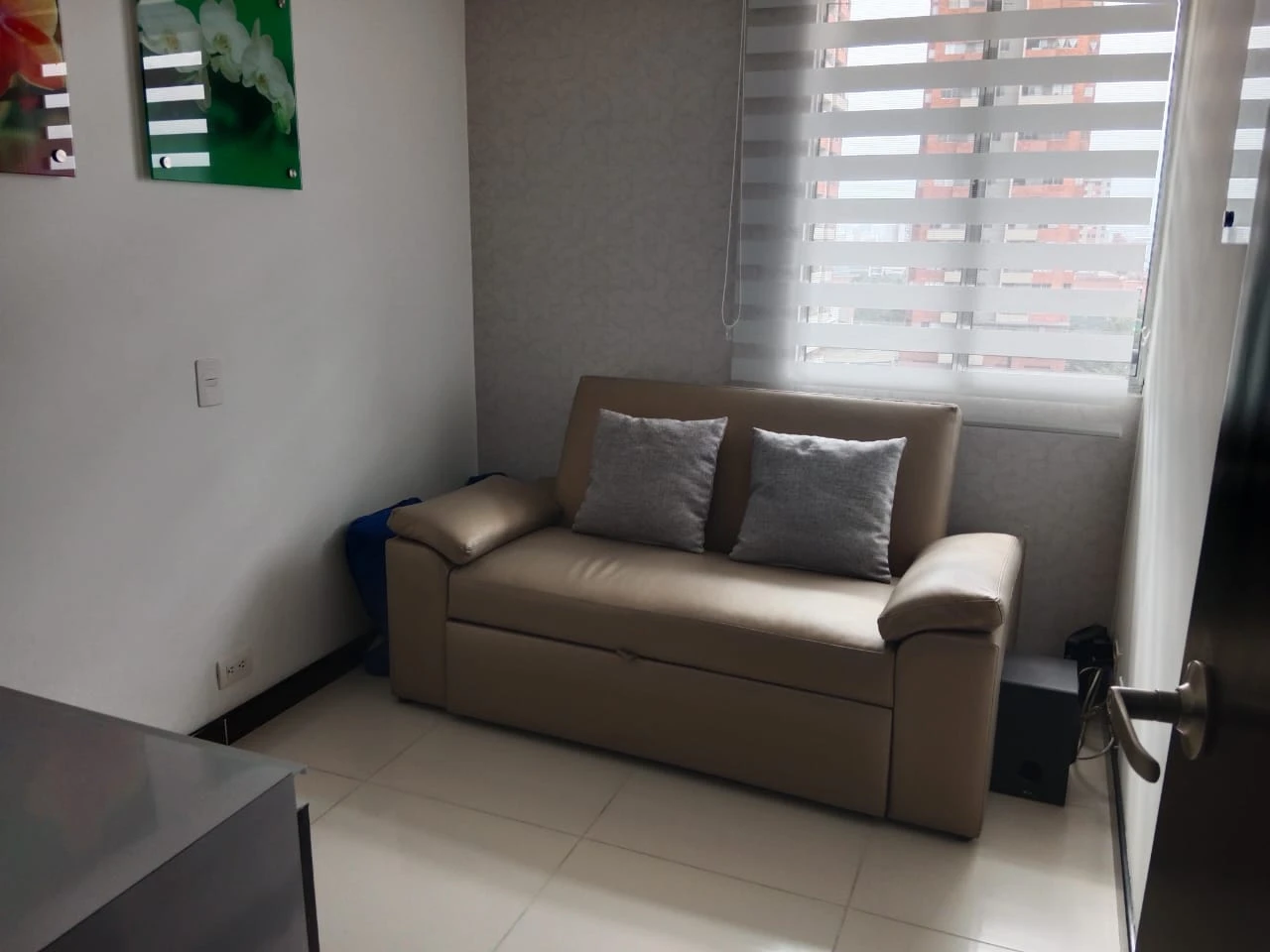 ARRIENDO APARTAMENTO
