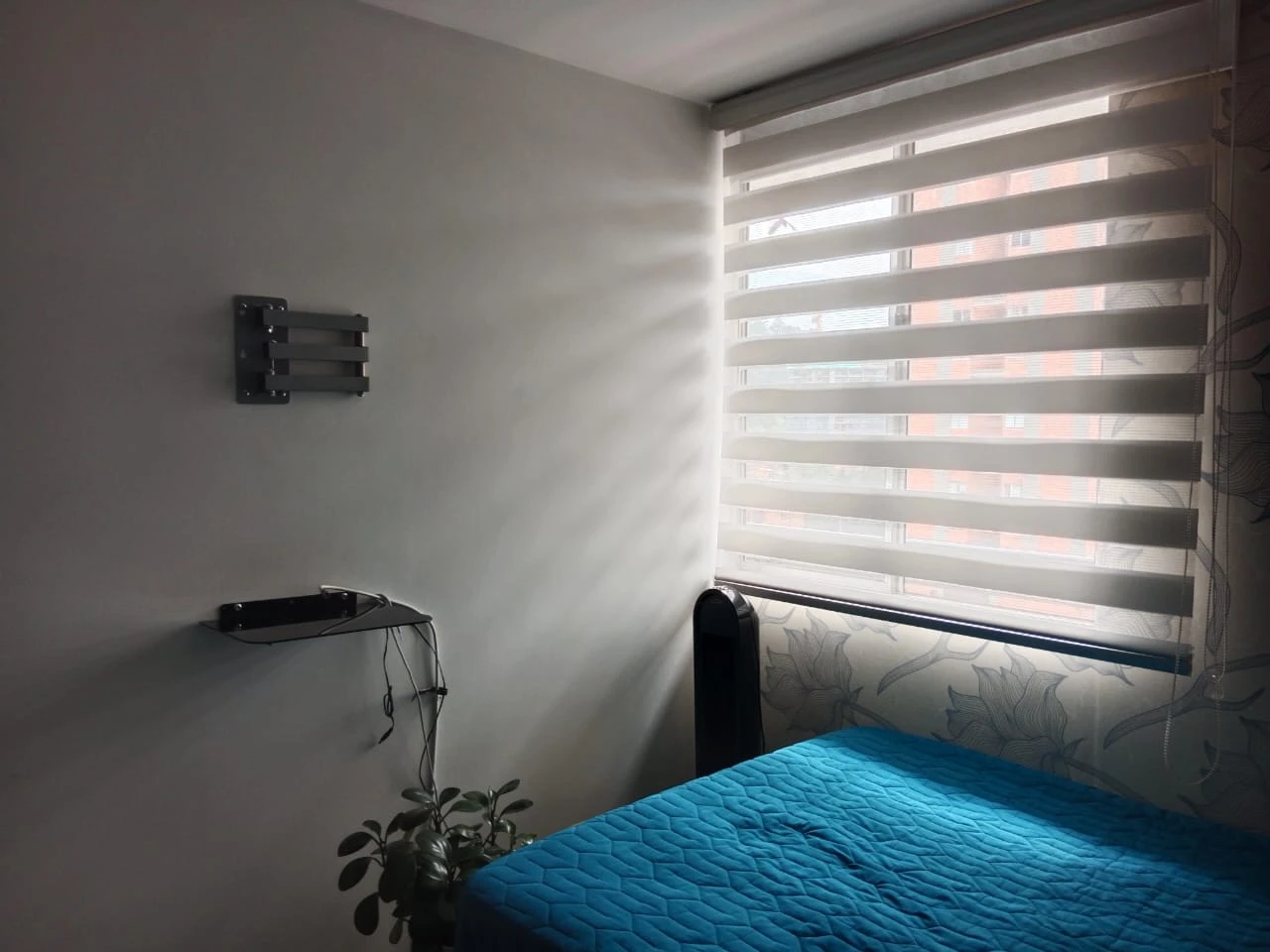 ARRIENDO APARTAMENTO