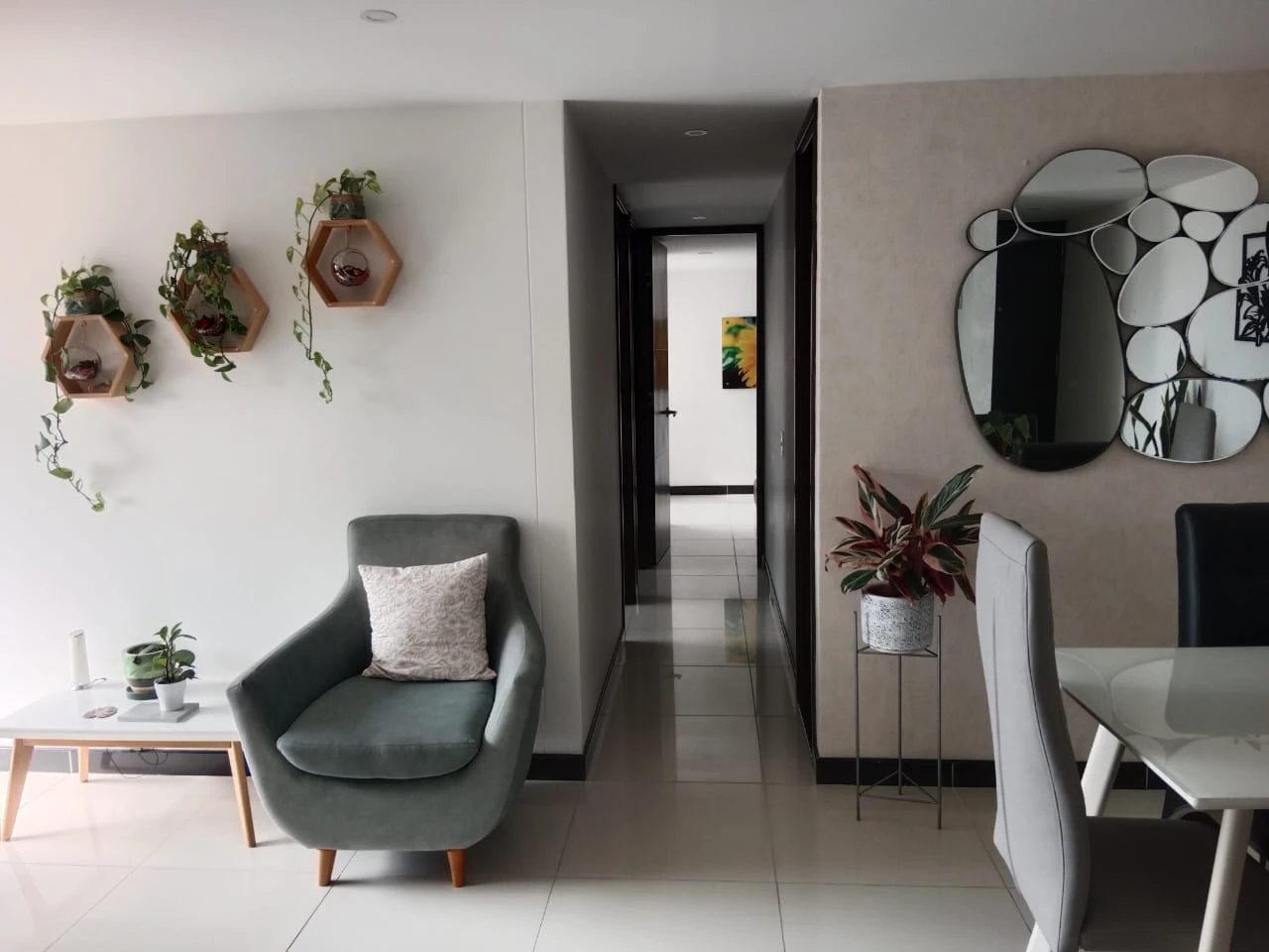 ARRIENDO APARTAMENTO