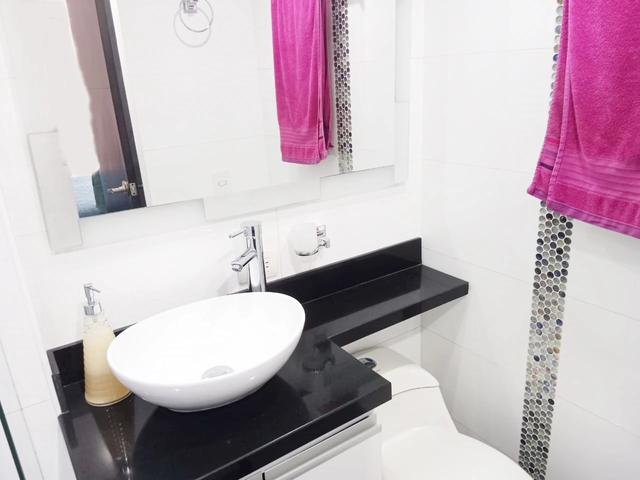 ARRIENDO APARTAMENTO