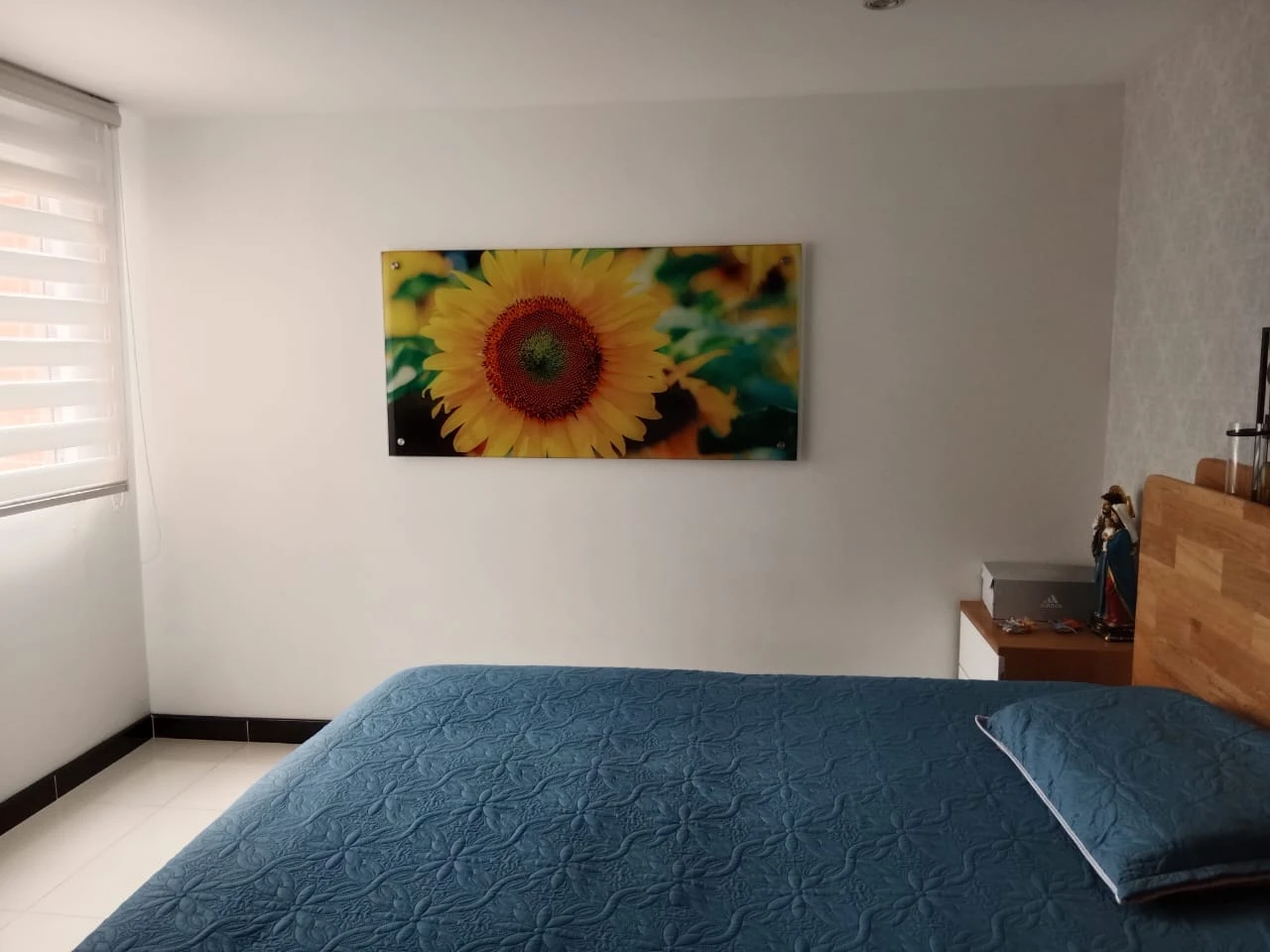 ARRIENDO APARTAMENTO