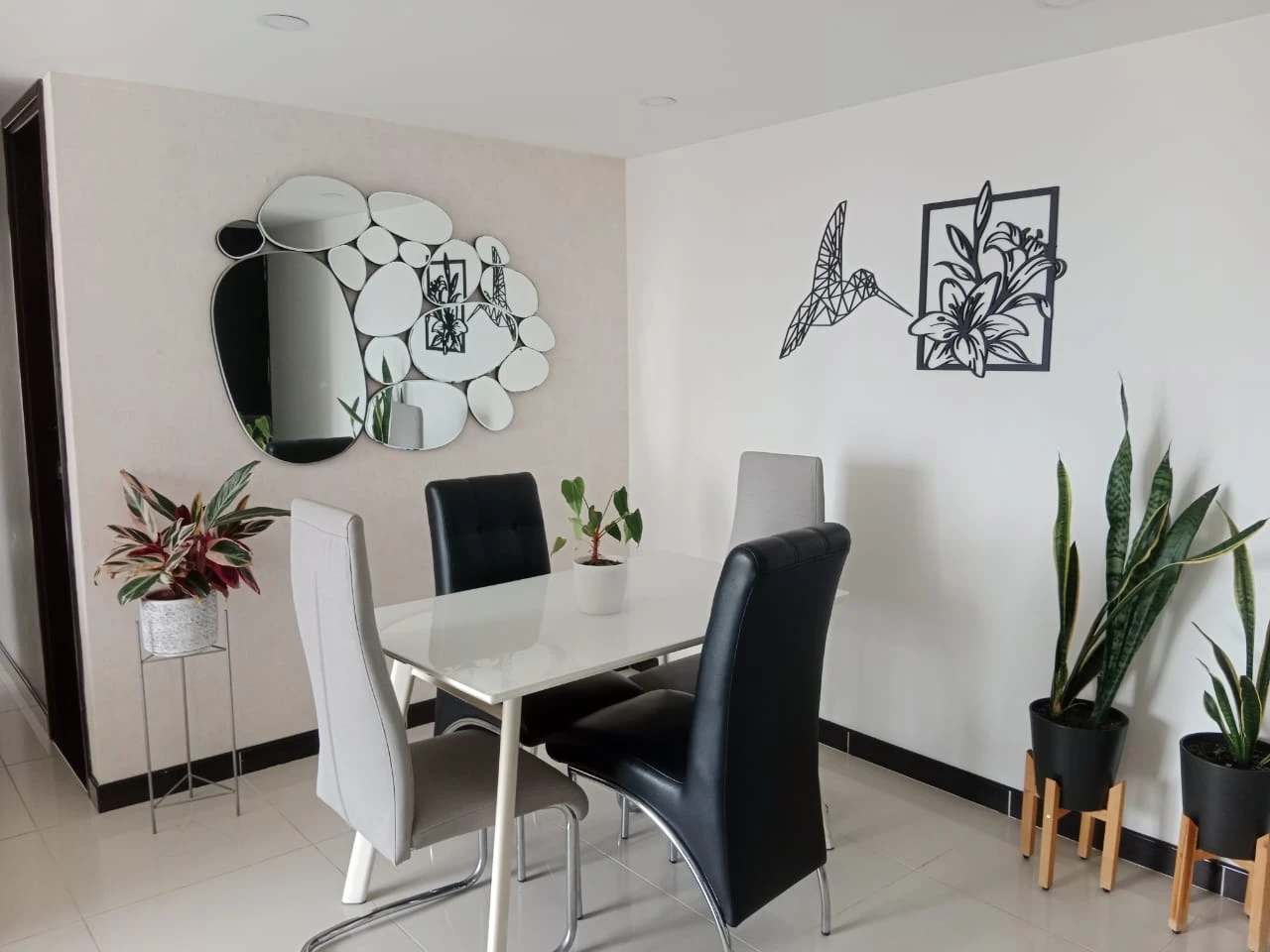 ARRIENDO APARTAMENTO