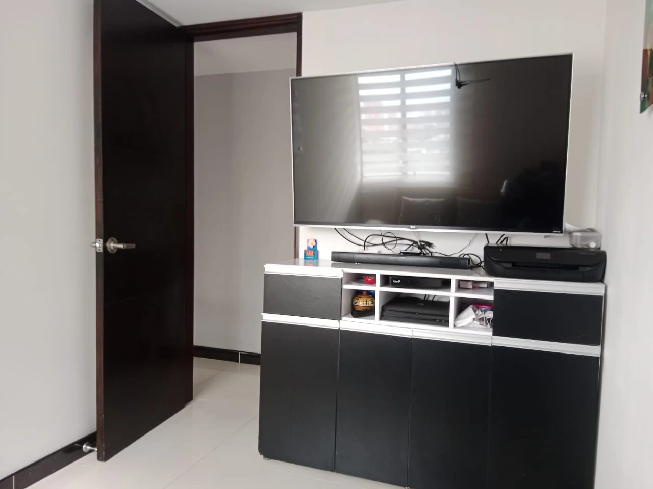 ARRIENDO APARTAMENTO