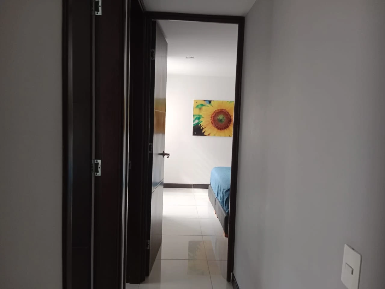 ARRIENDO APARTAMENTO