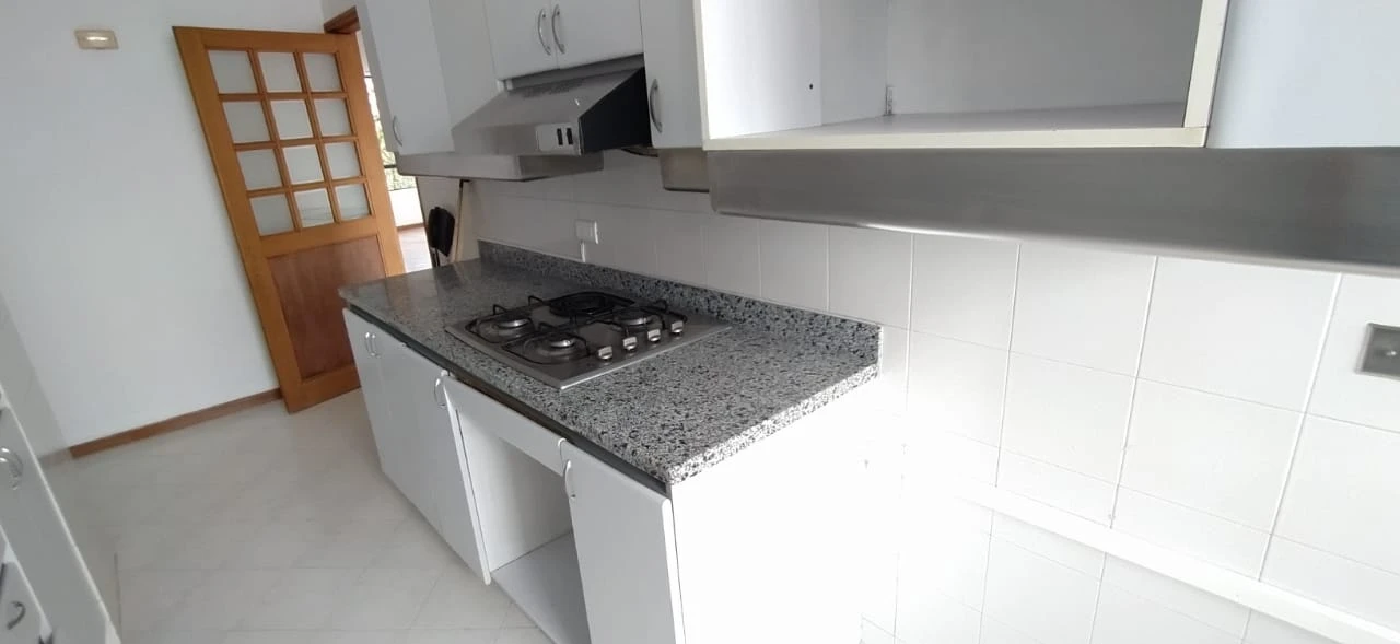 Apartamento en Arriendo Los Balsos Medellin