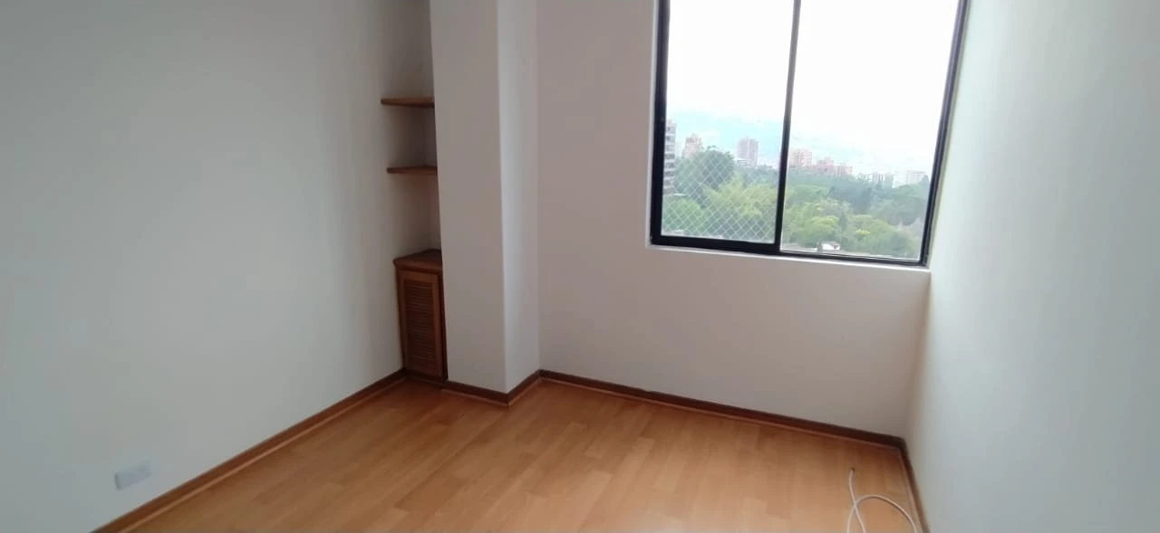 Apartamento en Arriendo Los Balsos Medellin