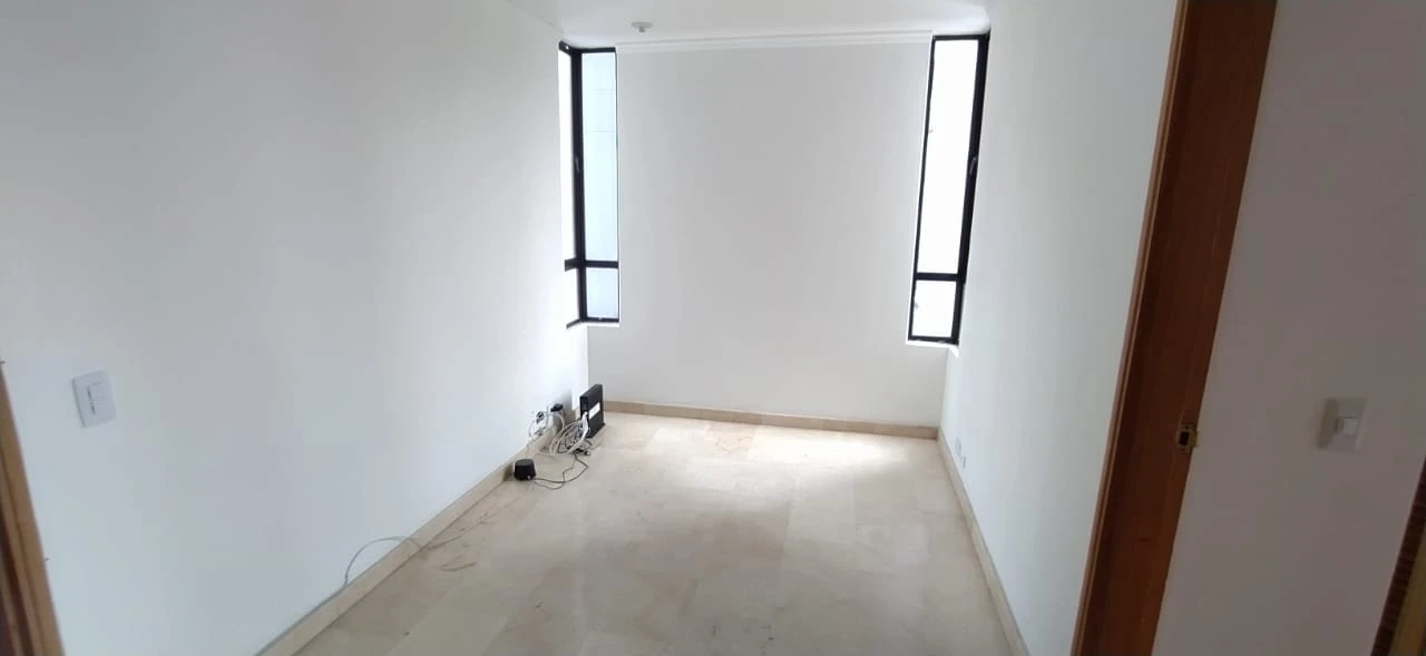Apartamento en Arriendo Los Balsos Medellin