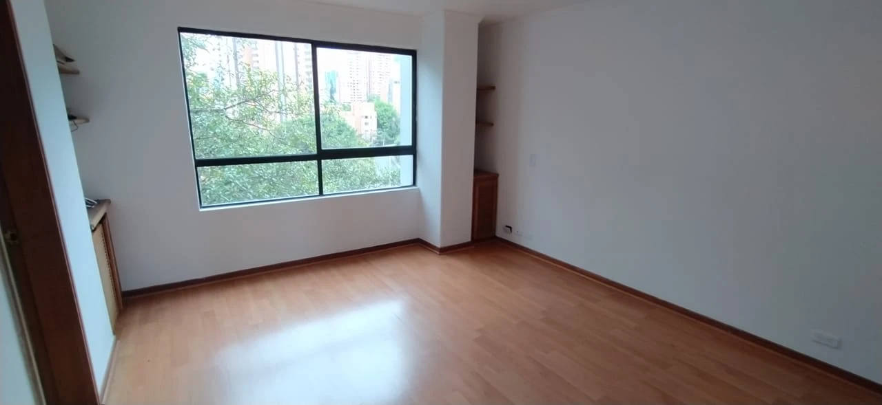 Apartamento en Arriendo Los Balsos Medellin