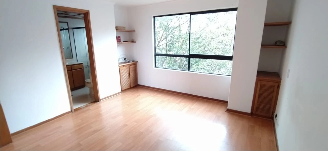 Apartamento en Arriendo Los Balsos Medellin