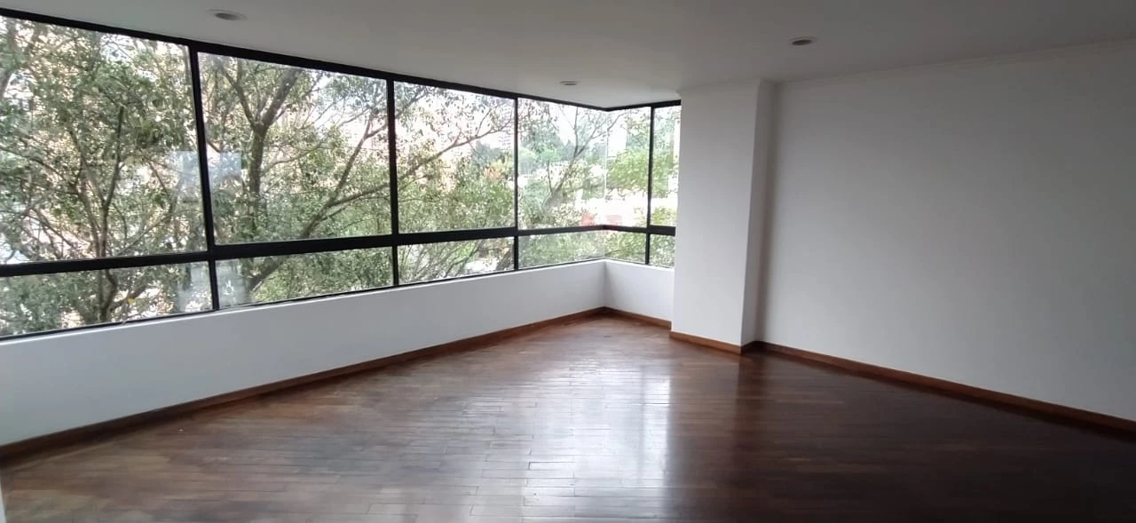 Apartamento en Arriendo Los Balsos Medellin