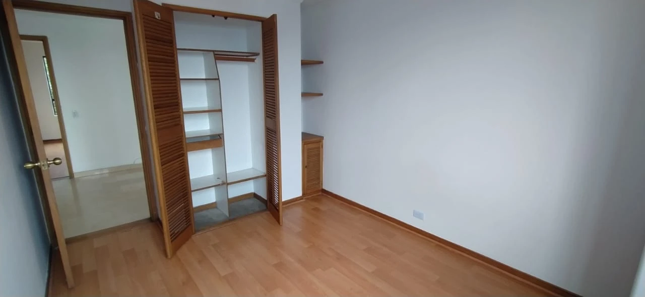 Apartamento en Arriendo Los Balsos Medellin