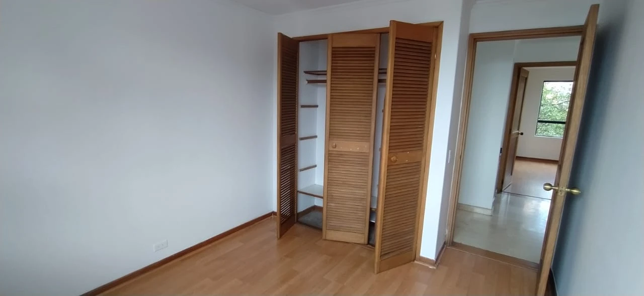 Apartamento en Arriendo Los Balsos Medellin