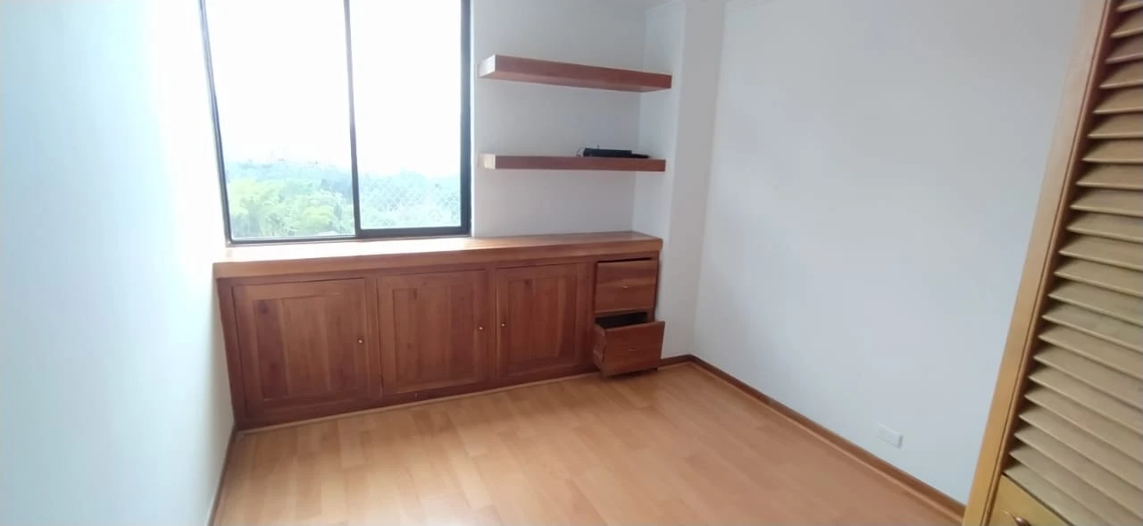 Apartamento en Arriendo Los Balsos Medellin