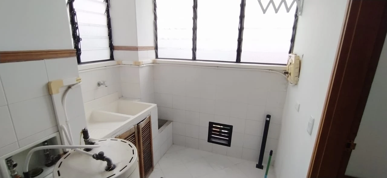 Apartamento en Arriendo Los Balsos Medellin